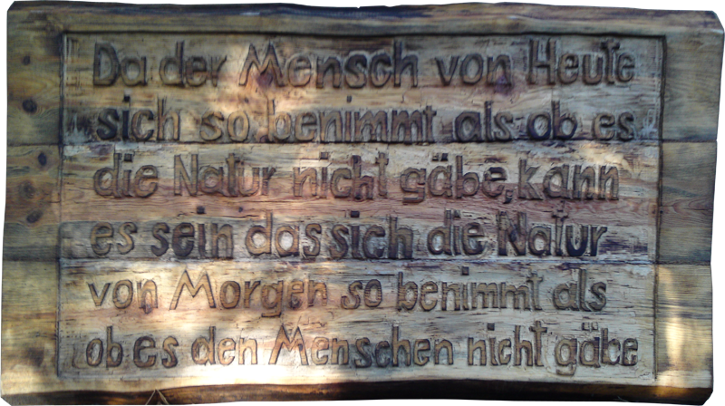 Waldwirtschaft Cordy